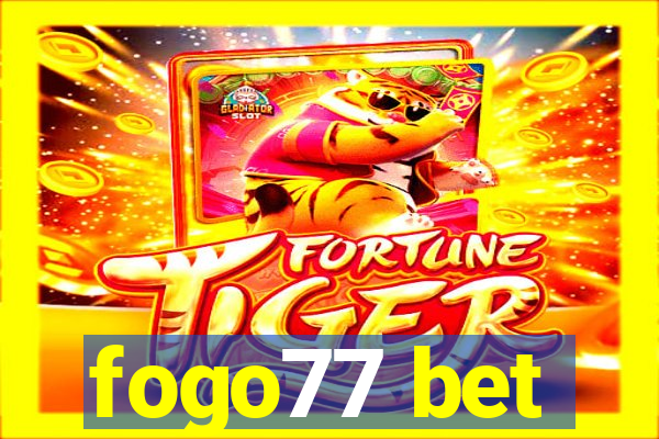 fogo77 bet